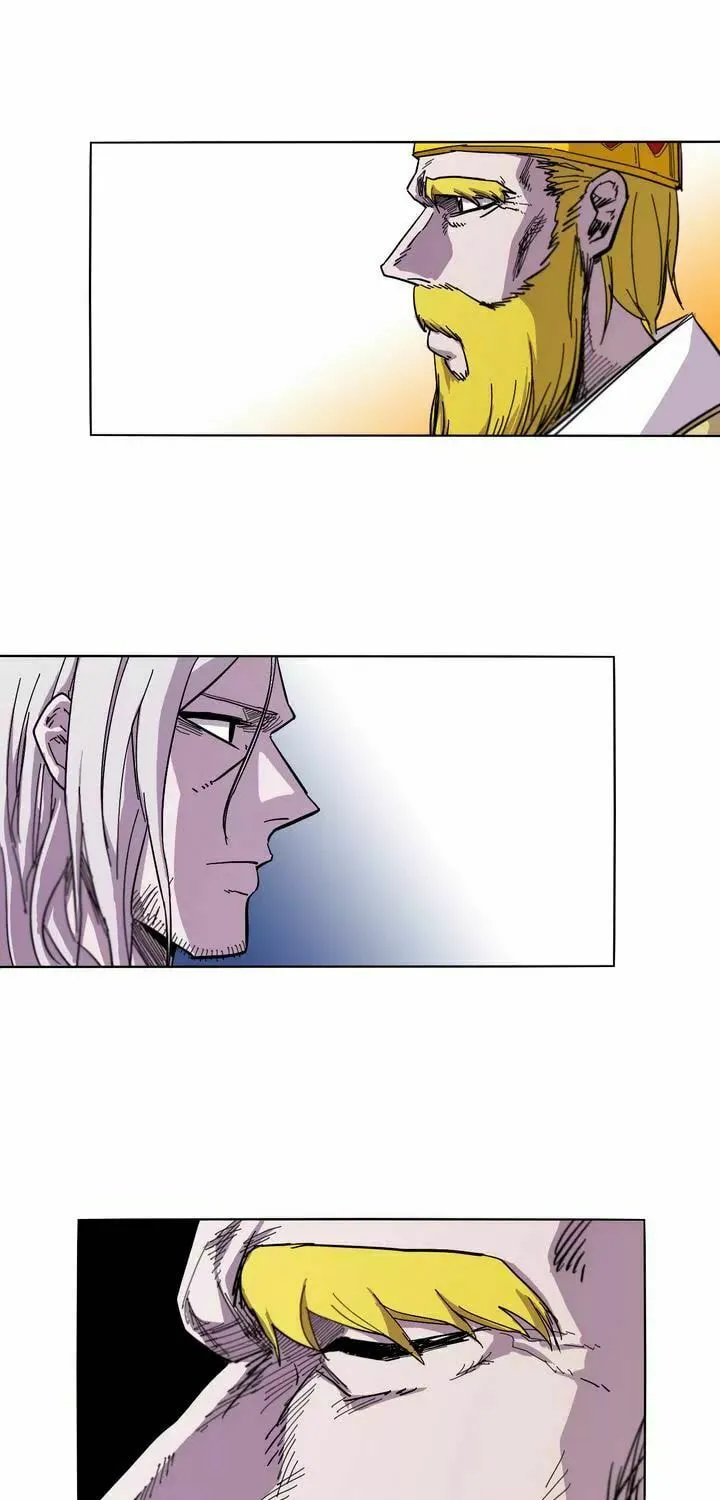 Read Gilgamesh chapter 4 image 0 on Lezhin