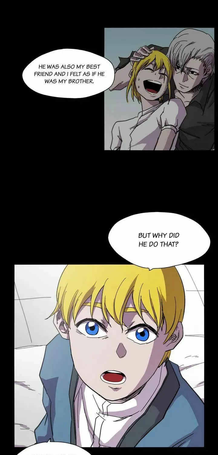 Read Gilgamesh chapter 4 image 10 on Lezhin