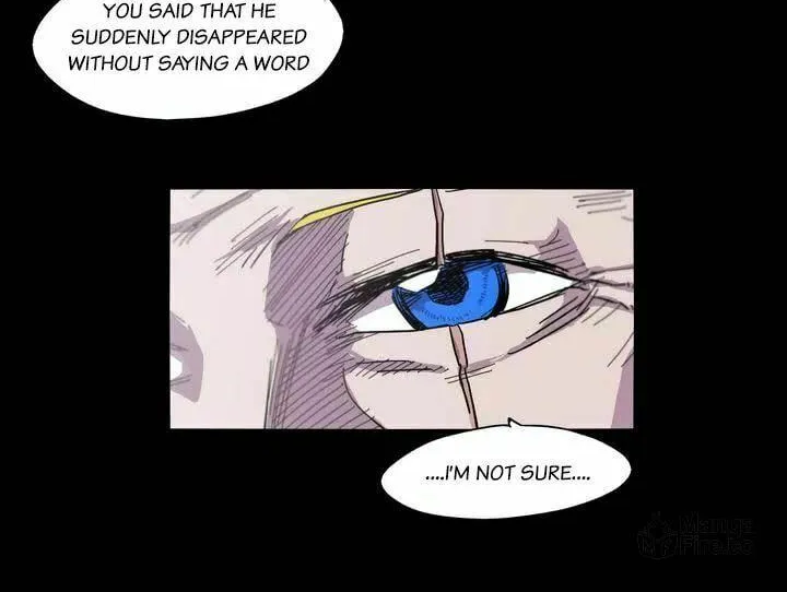 Read Gilgamesh chapter 4 image 11 on Lezhin