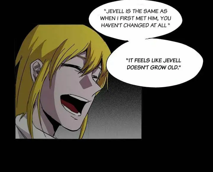 Read Gilgamesh chapter 4 image 13 on Lezhin