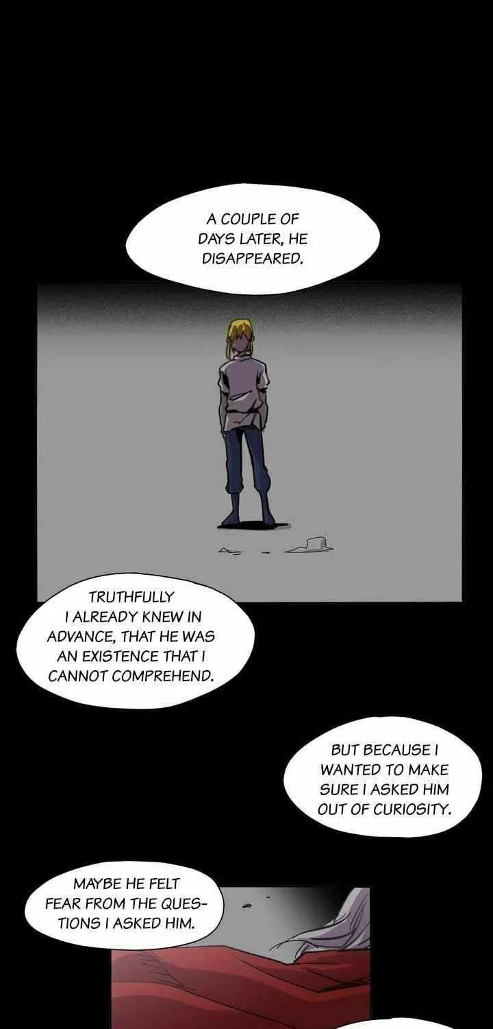 Read Gilgamesh chapter 4 image 16 on Lezhin