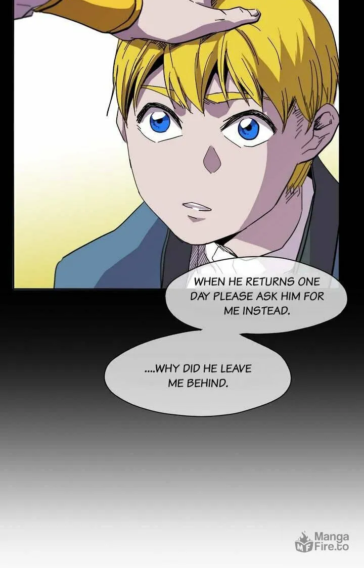 Read Gilgamesh chapter 4 image 19 on Lezhin