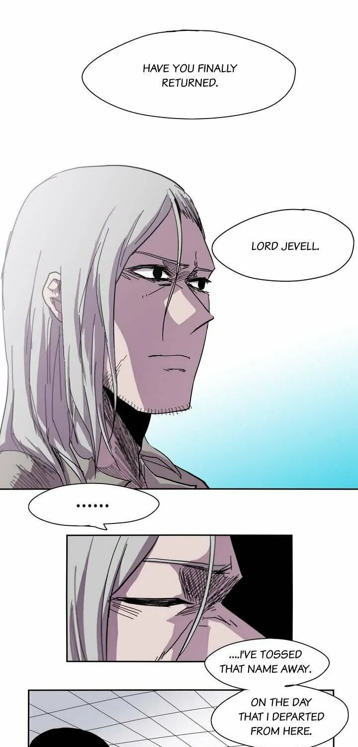 Read Gilgamesh chapter 4 image 21 on Lezhin