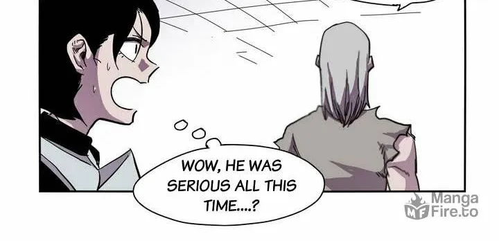 Read Gilgamesh chapter 4 image 22 on Lezhin