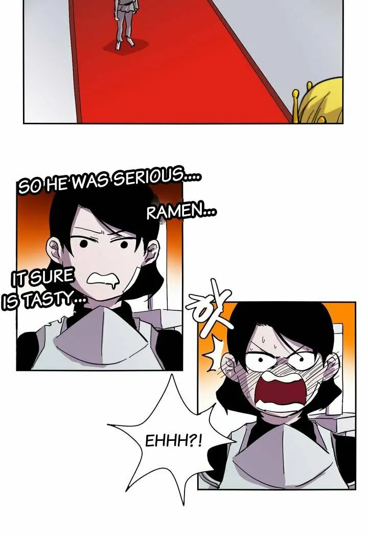 Read Gilgamesh chapter 4 image 24 on Lezhin