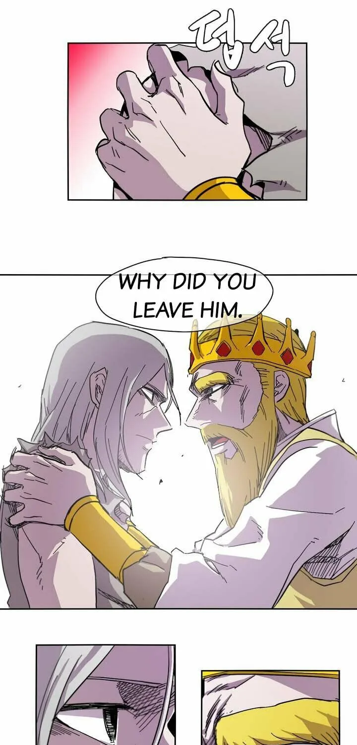 Read Gilgamesh chapter 4 image 26 on Lezhin