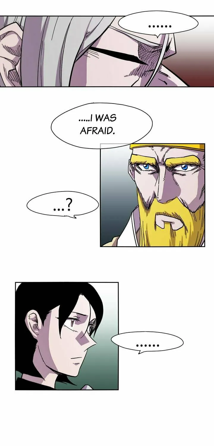 Read Gilgamesh chapter 4 image 28 on Lezhin