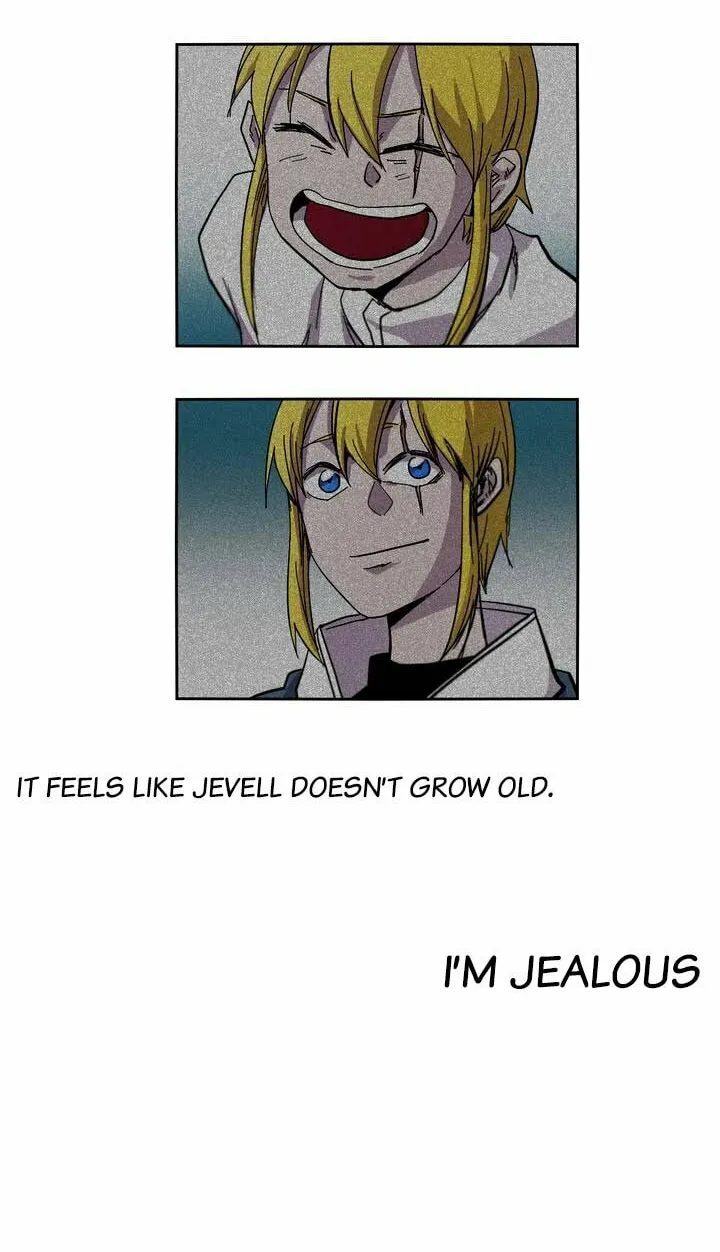 Read Gilgamesh chapter 4 image 29 on Lezhin