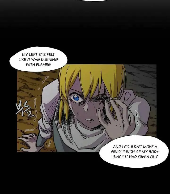 Read Gilgamesh chapter 4 image 3 on Lezhin
