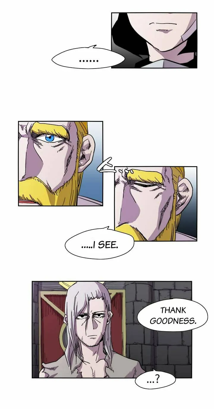 Read Gilgamesh chapter 4 image 31 on Lezhin