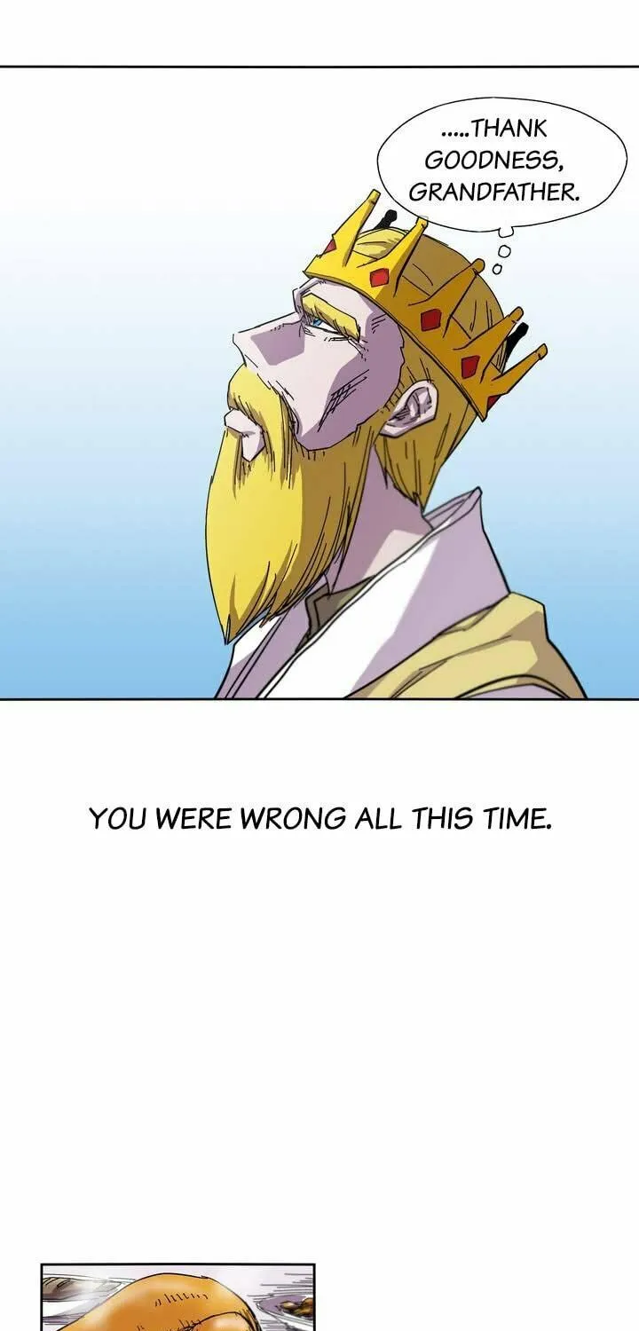Read Gilgamesh chapter 4 image 32 on Lezhin