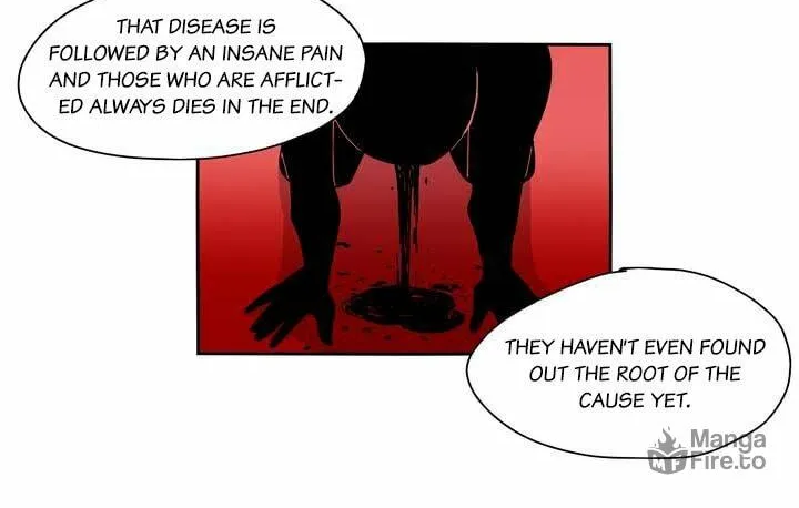 Read Gilgamesh chapter 4 image 37 on Lezhin