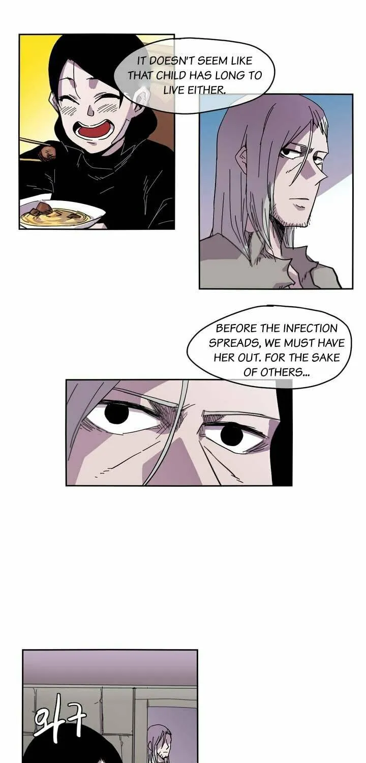Read Gilgamesh chapter 4 image 38 on Lezhin