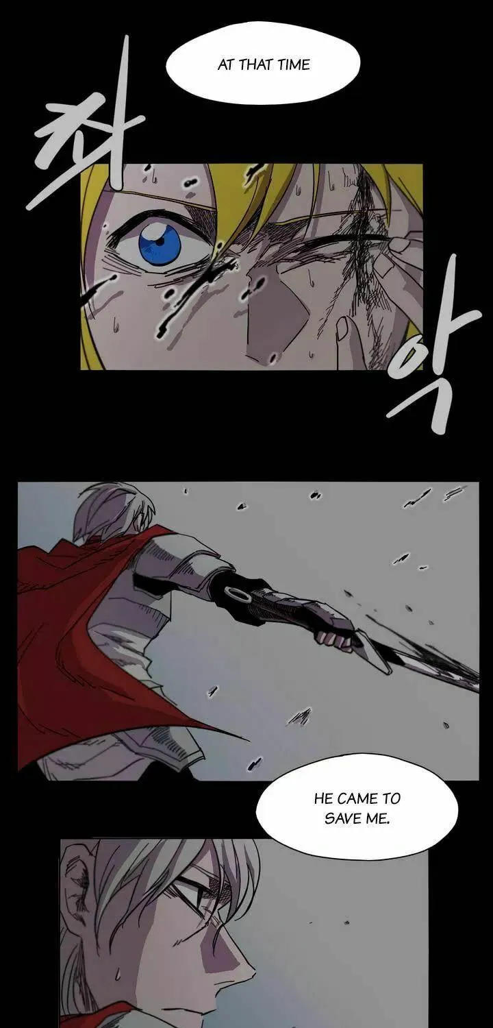 Read Gilgamesh chapter 4 image 4 on Lezhin