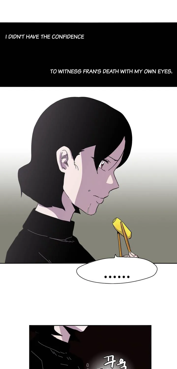 Read Gilgamesh chapter 4 image 40 on Lezhin
