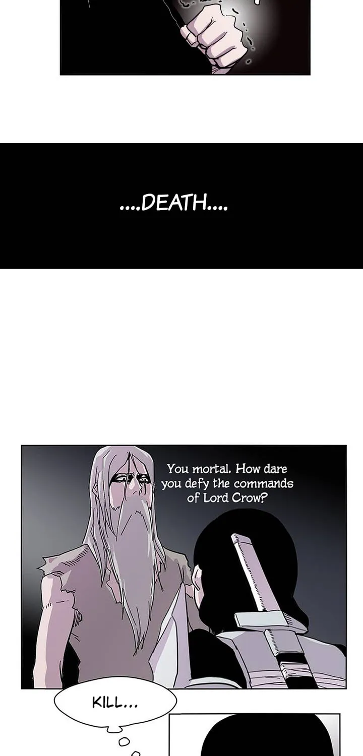 Read Gilgamesh chapter 4 image 41 on Lezhin