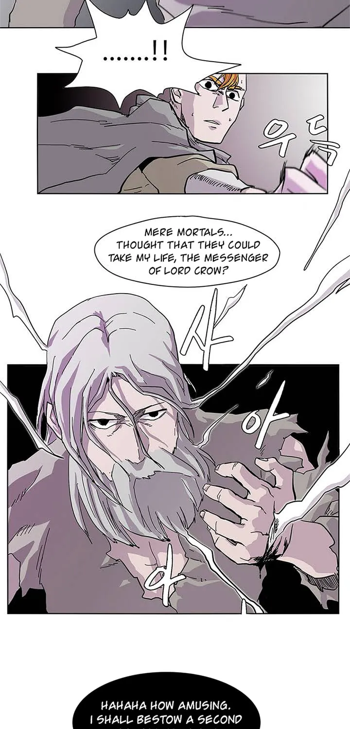 Read Gilgamesh chapter 4 image 44 on Lezhin
