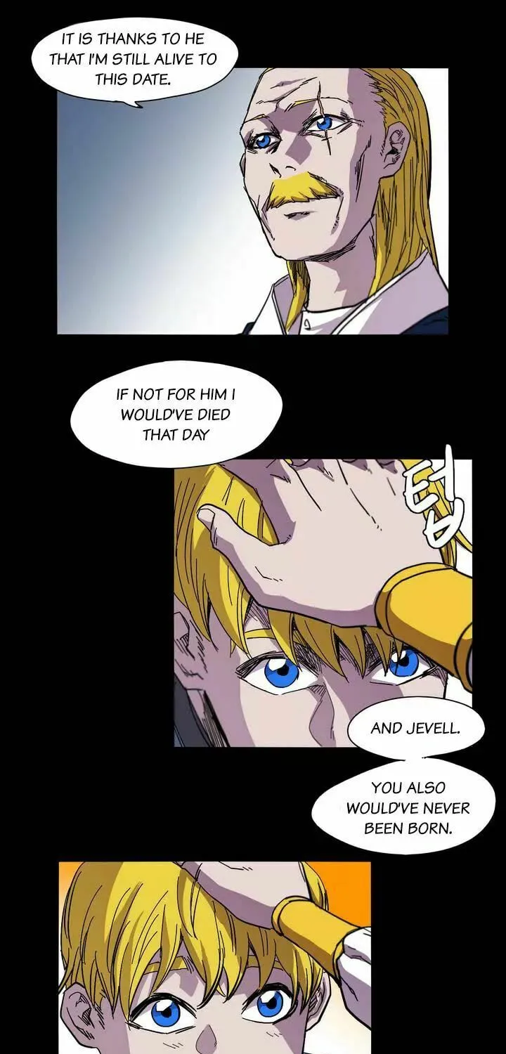 Read Gilgamesh chapter 4 image 6 on Lezhin