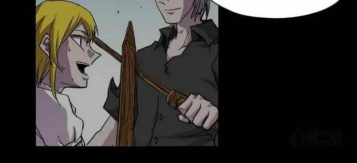 Read Gilgamesh chapter 4 image 9 on Lezhin