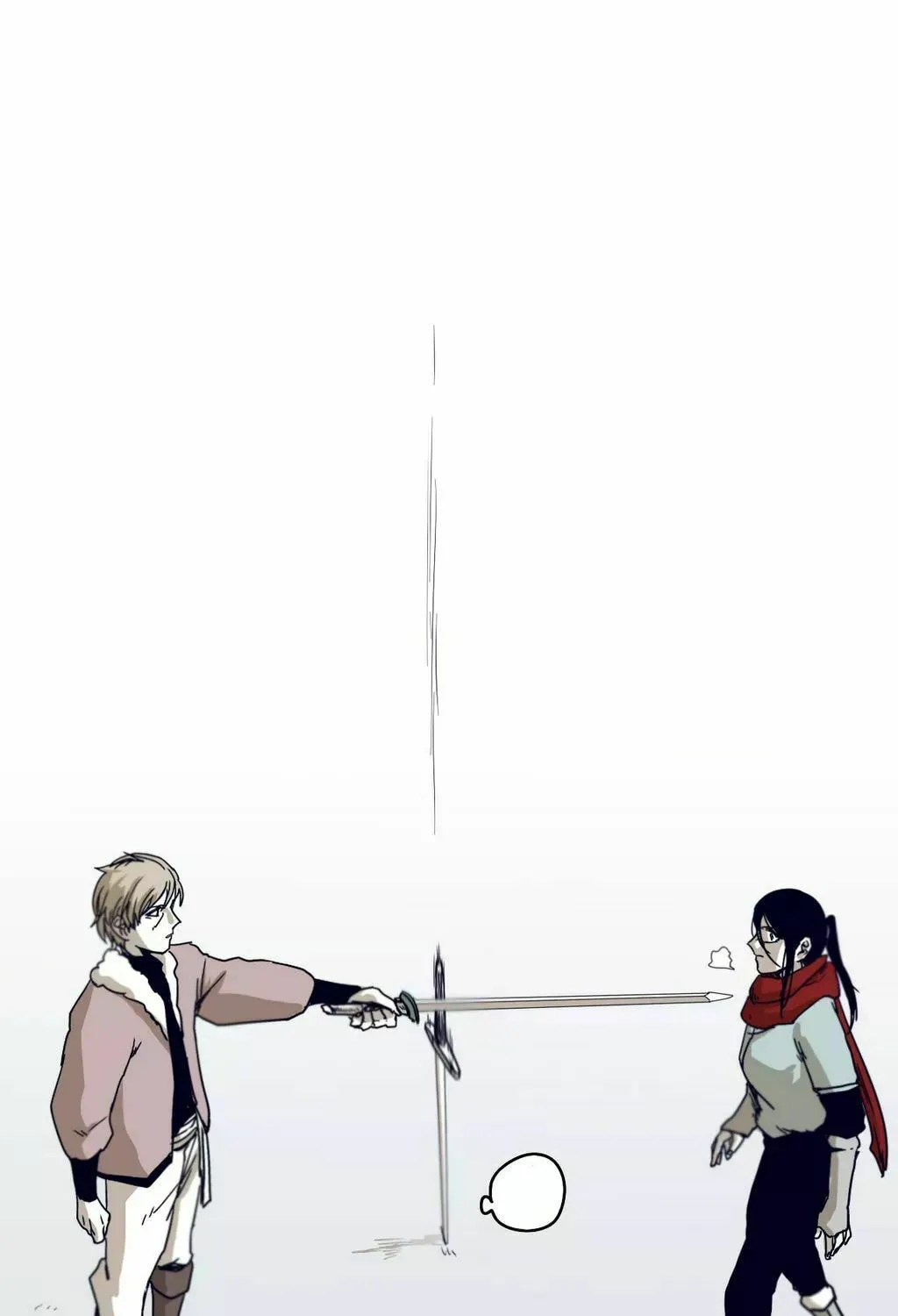 Read Gilgamesh chapter 40 image 10 on Lezhin