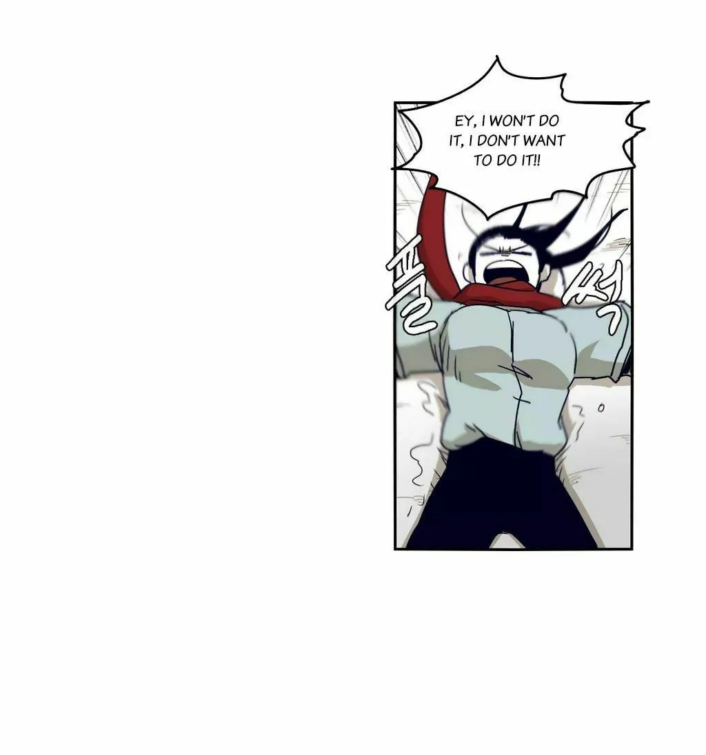 Read Gilgamesh chapter 40 image 15 on Lezhin