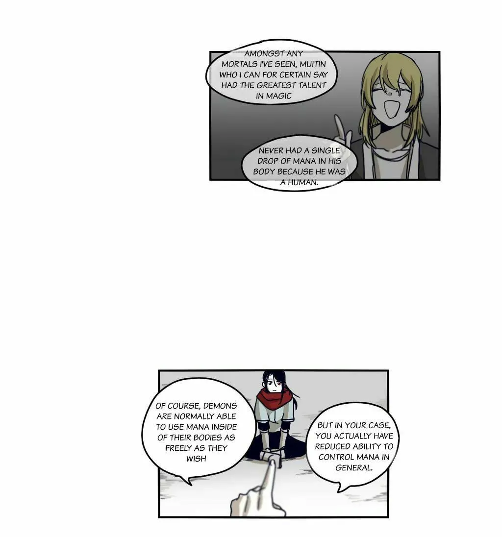 Read Gilgamesh chapter 40 image 21 on Lezhin