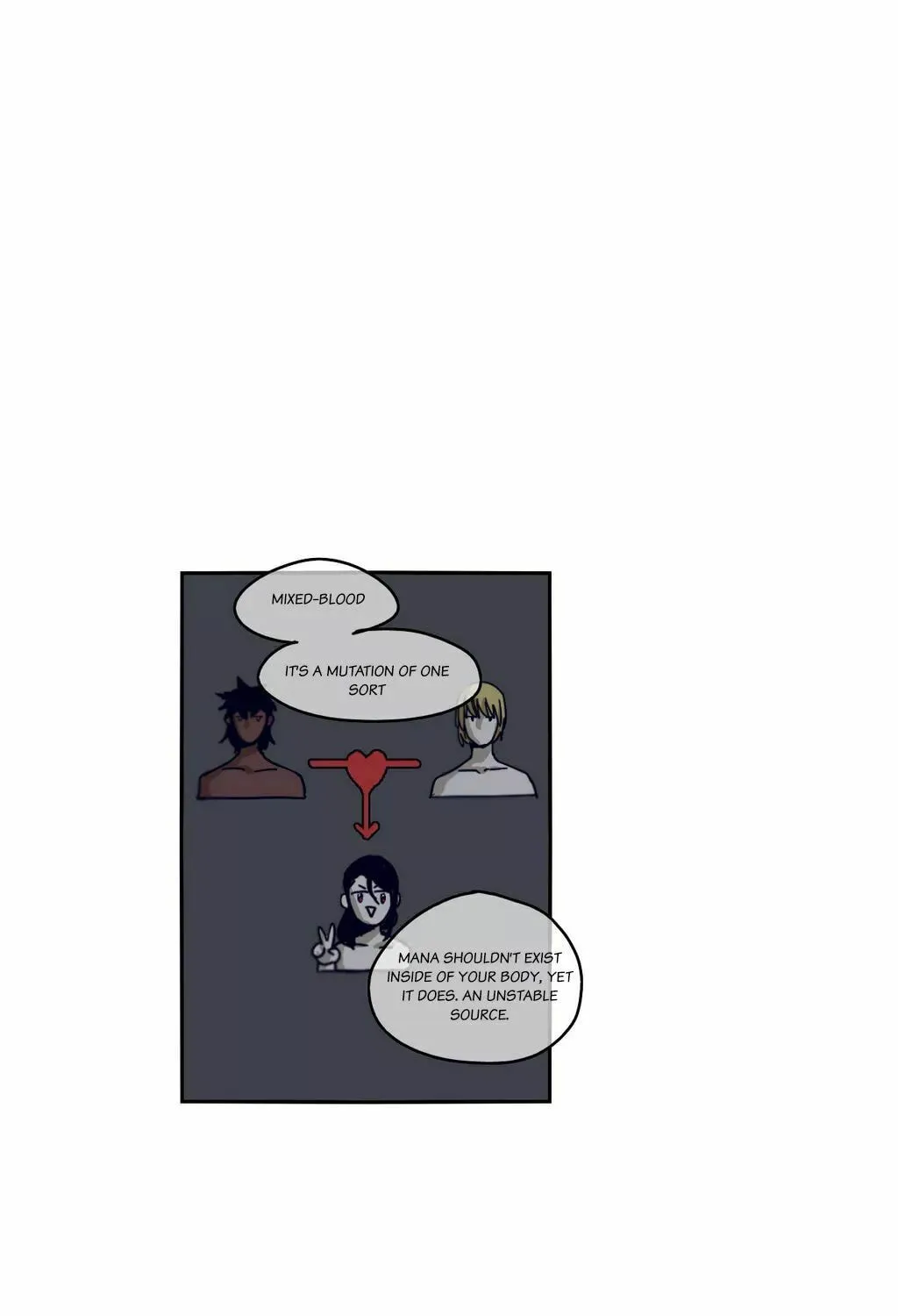 Read Gilgamesh chapter 40 image 22 on Lezhin