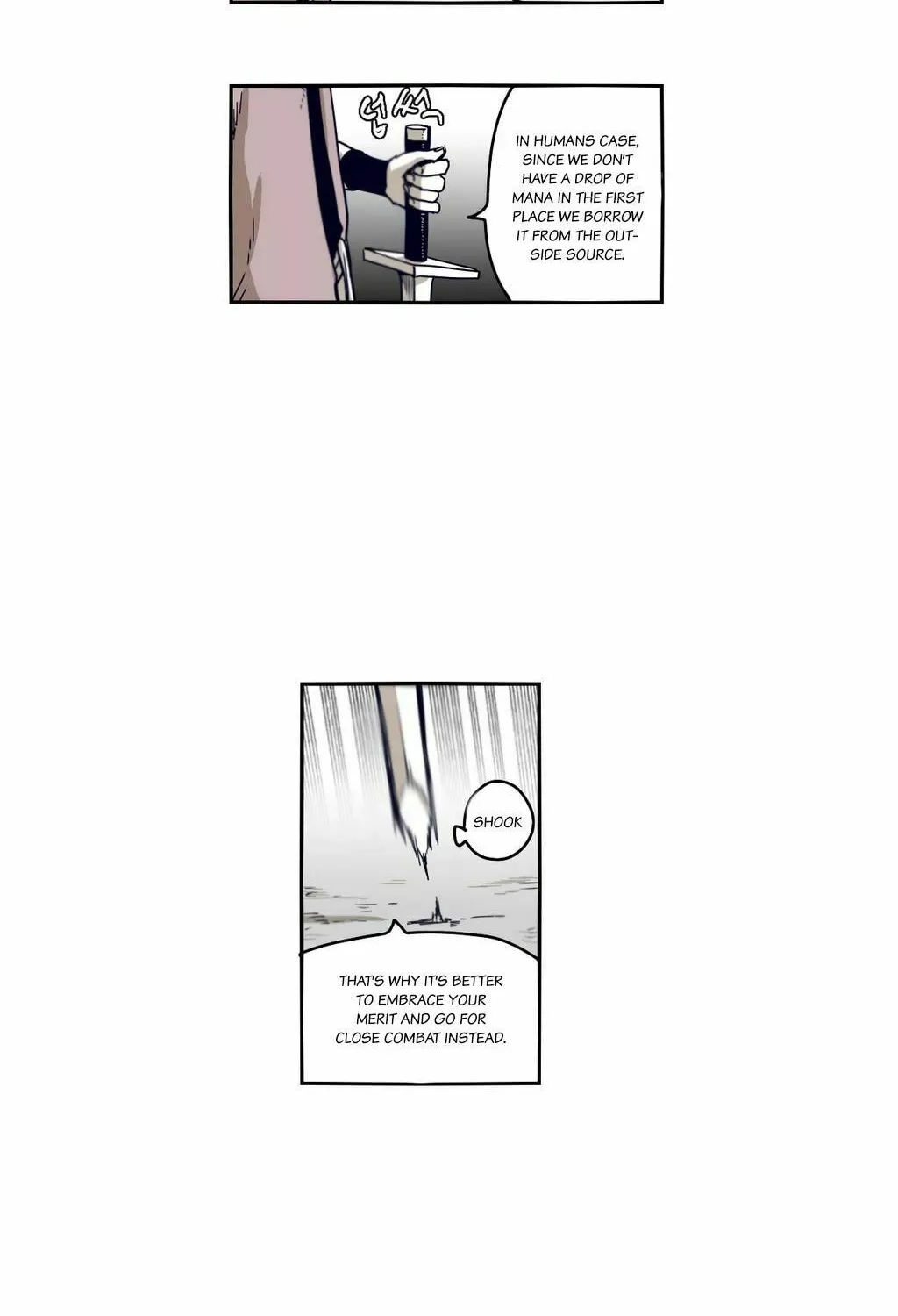 Read Gilgamesh chapter 40 image 26 on Lezhin