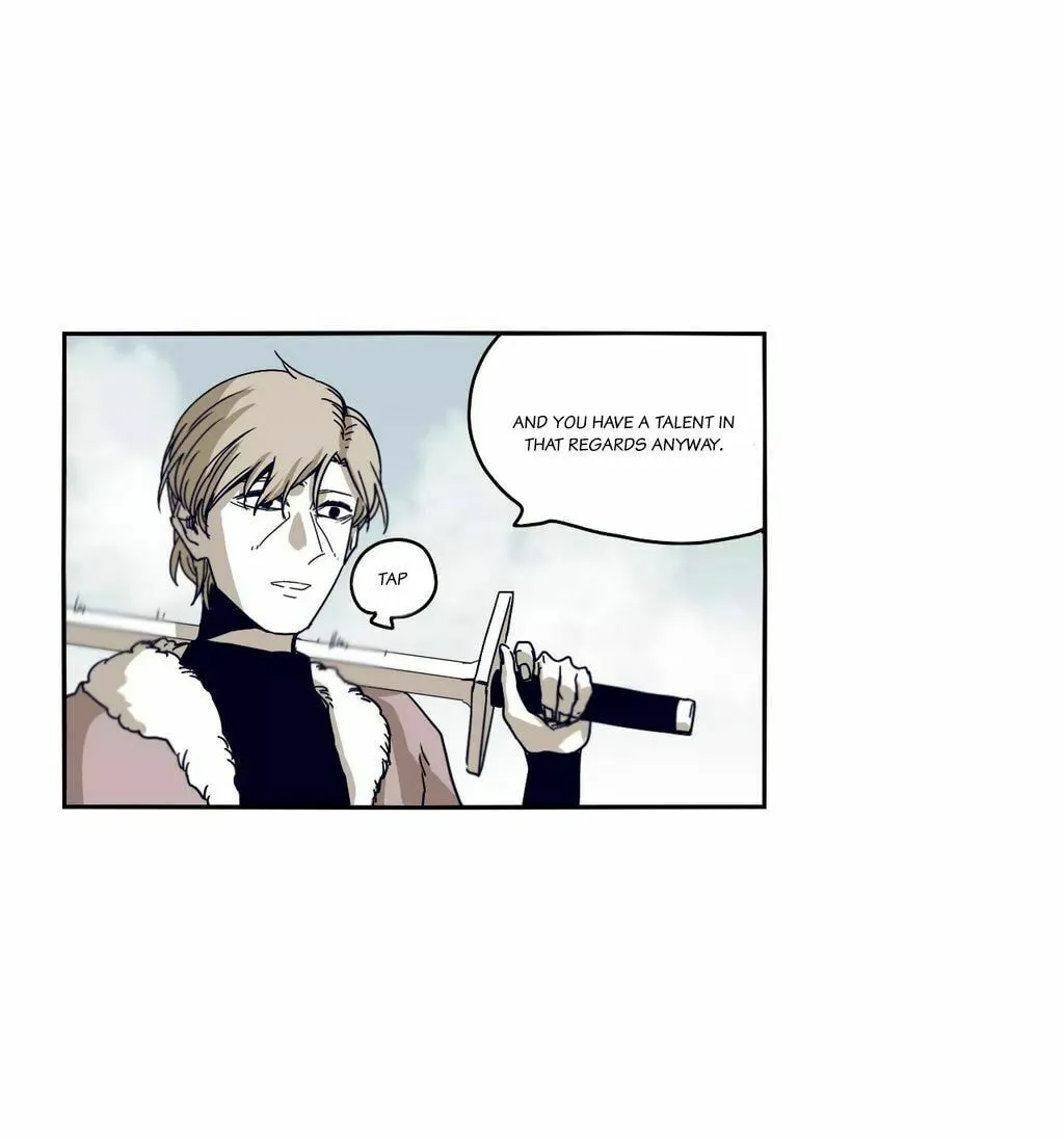 Read Gilgamesh chapter 40 image 27 on Lezhin