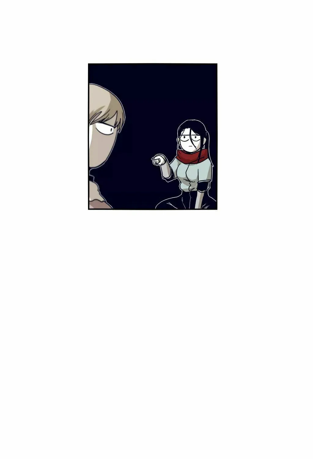 Read Gilgamesh chapter 40 image 32 on Lezhin