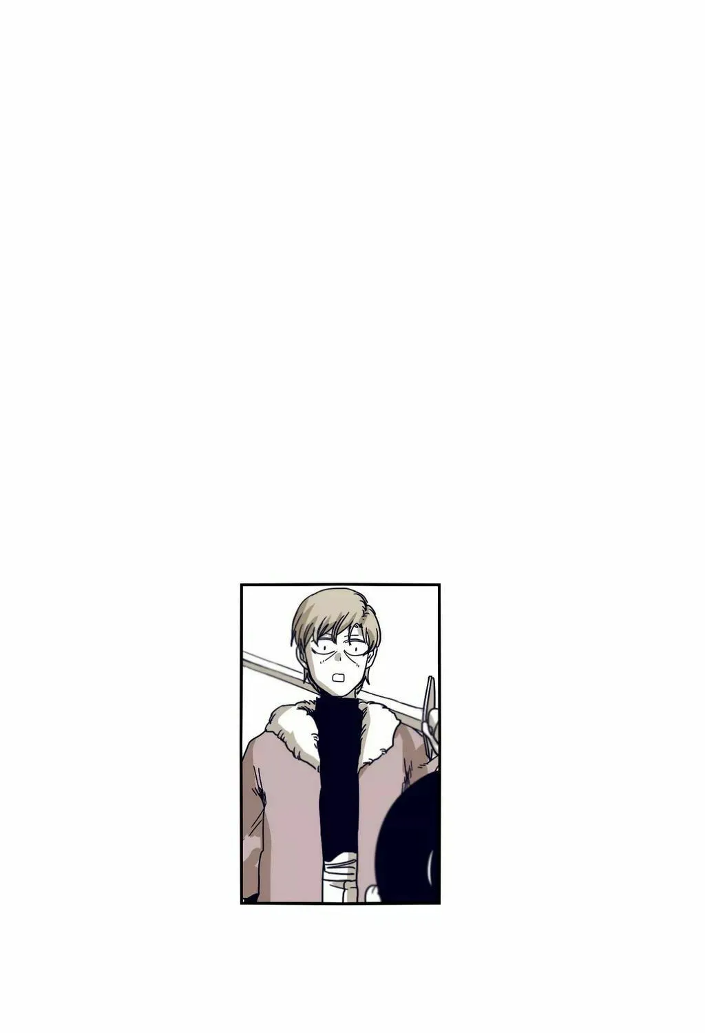 Read Gilgamesh chapter 40 image 35 on Lezhin