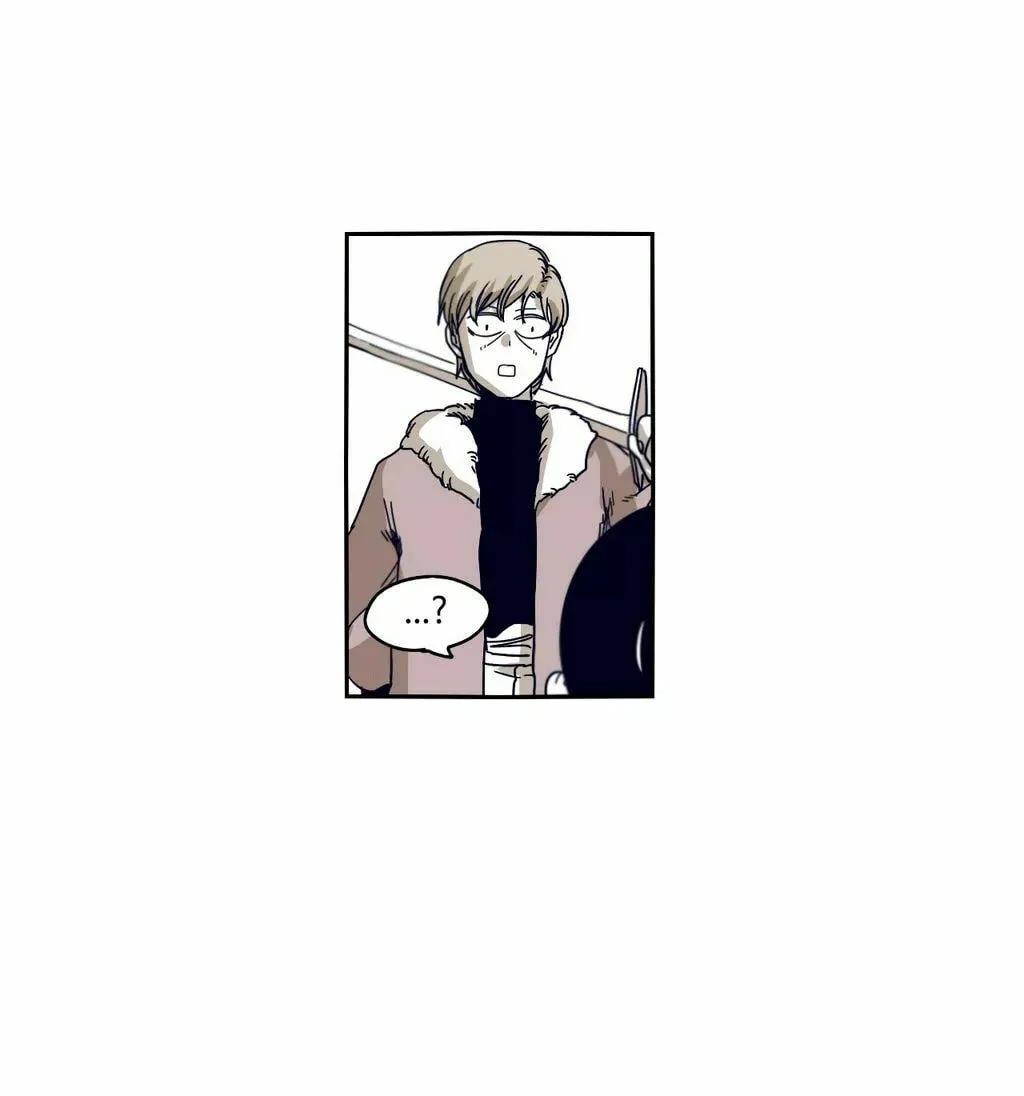 Read Gilgamesh chapter 40 image 36 on Lezhin