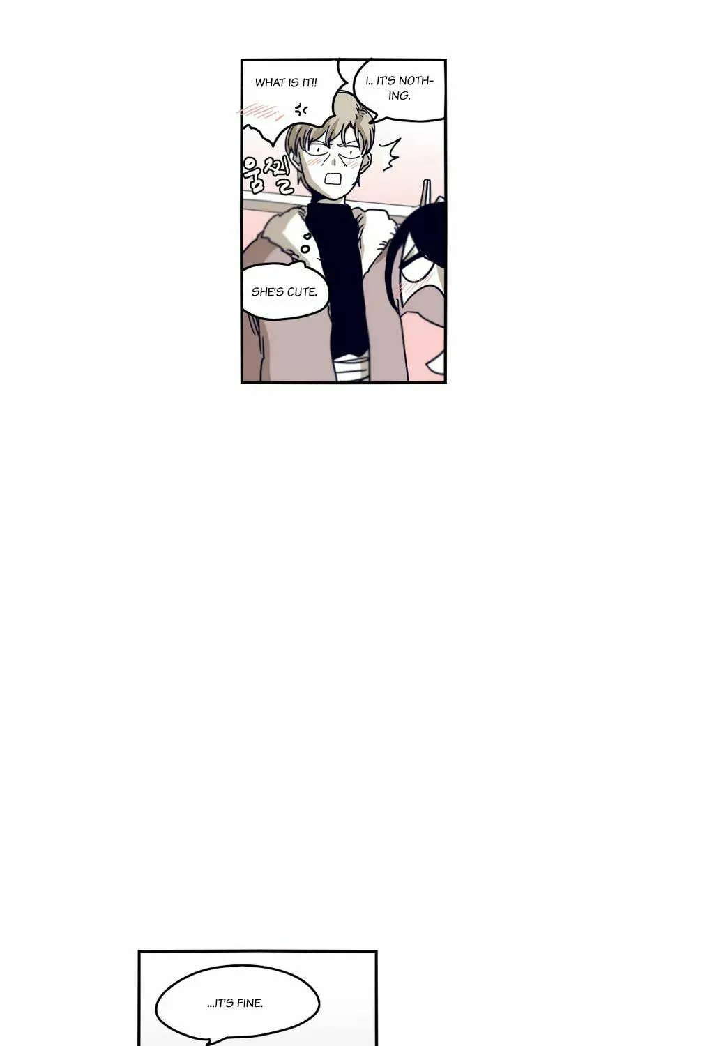 Read Gilgamesh chapter 40 image 37 on Lezhin