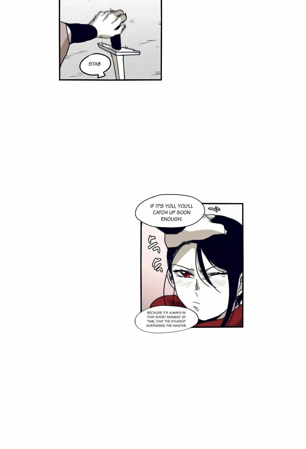 Read Gilgamesh chapter 40 image 38 on Lezhin