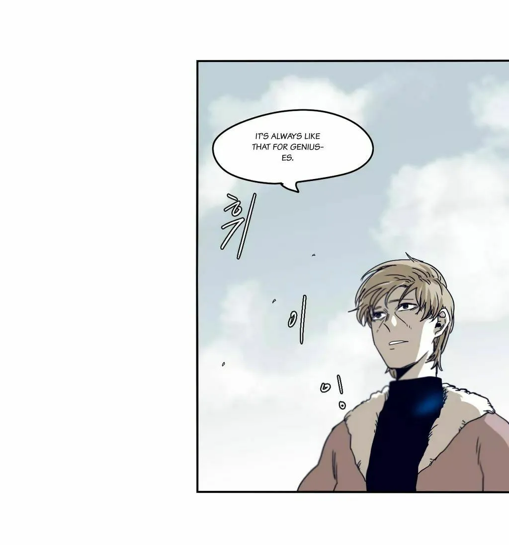 Read Gilgamesh chapter 40 image 39 on Lezhin