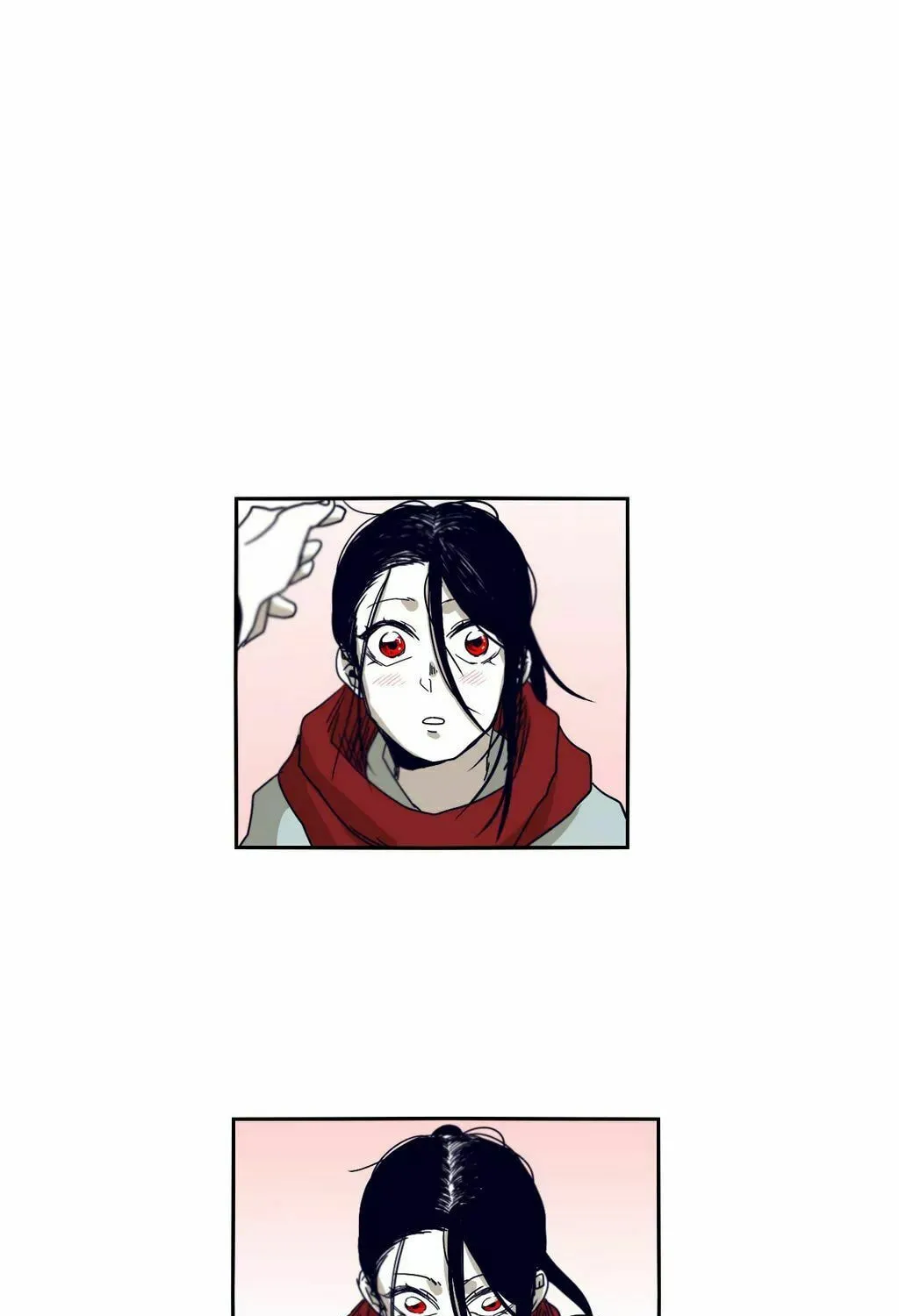 Read Gilgamesh chapter 40 image 40 on Lezhin