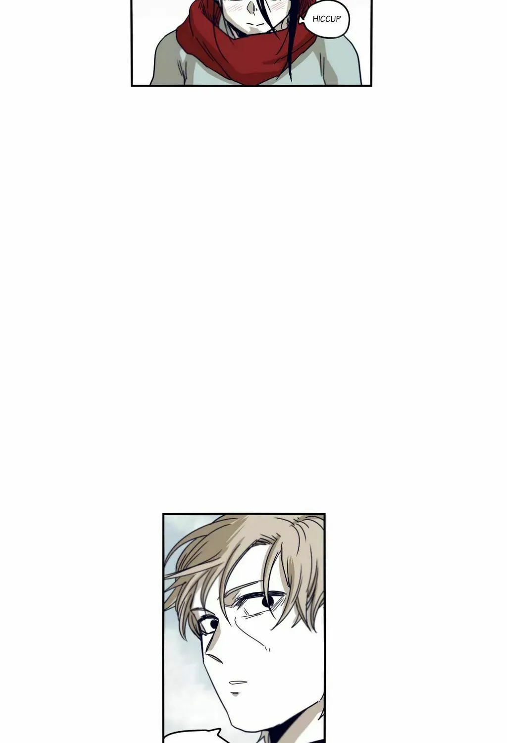 Read Gilgamesh chapter 40 image 41 on Lezhin