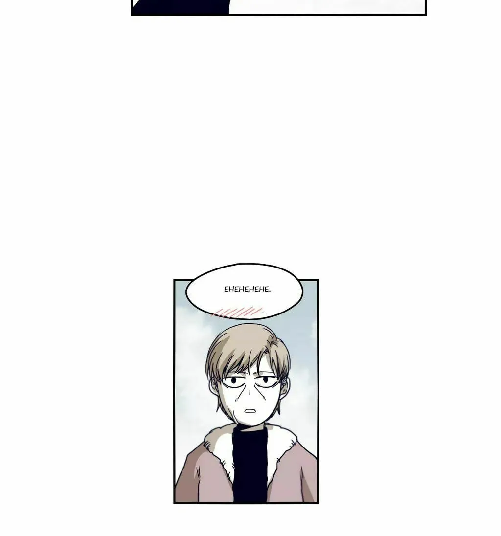 Read Gilgamesh chapter 40 image 45 on Lezhin