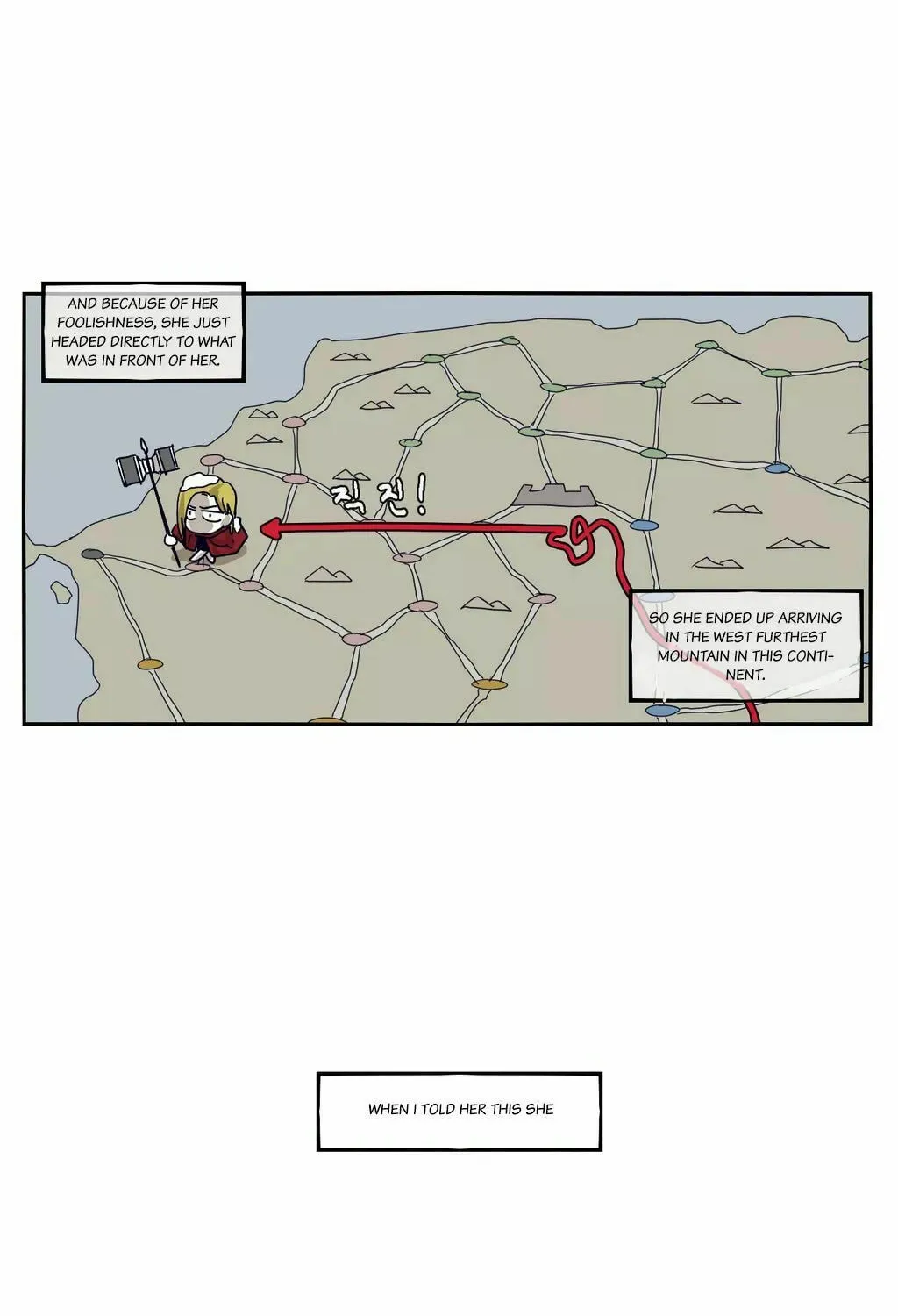 Read Gilgamesh chapter 41 image 20 on Lezhin