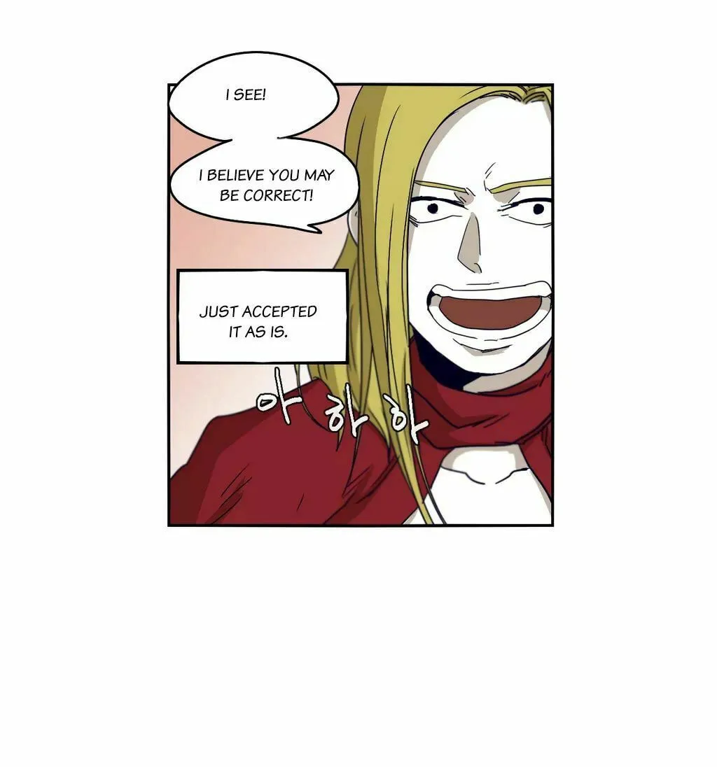 Read Gilgamesh chapter 41 image 21 on Lezhin