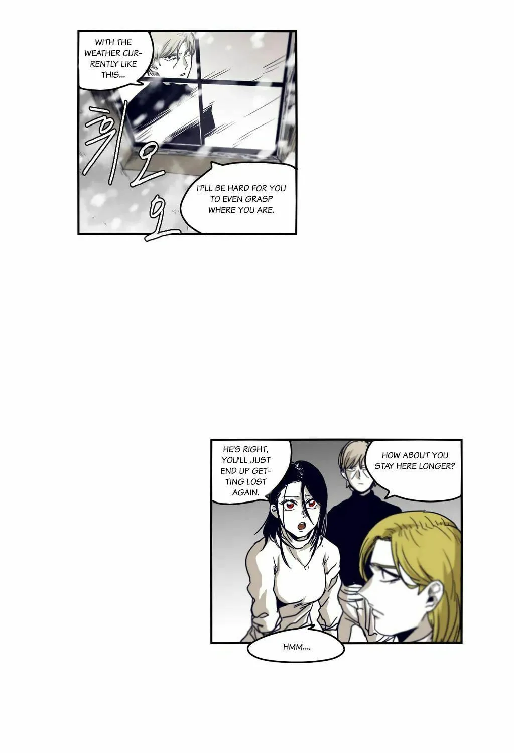 Read Gilgamesh chapter 41 image 26 on Lezhin