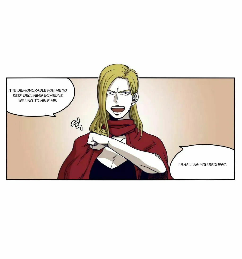 Read Gilgamesh chapter 41 image 27 on Lezhin