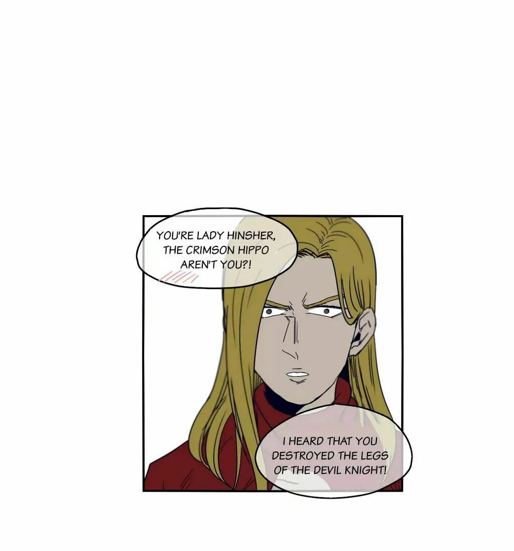 Read Gilgamesh chapter 41 image 30 on Lezhin