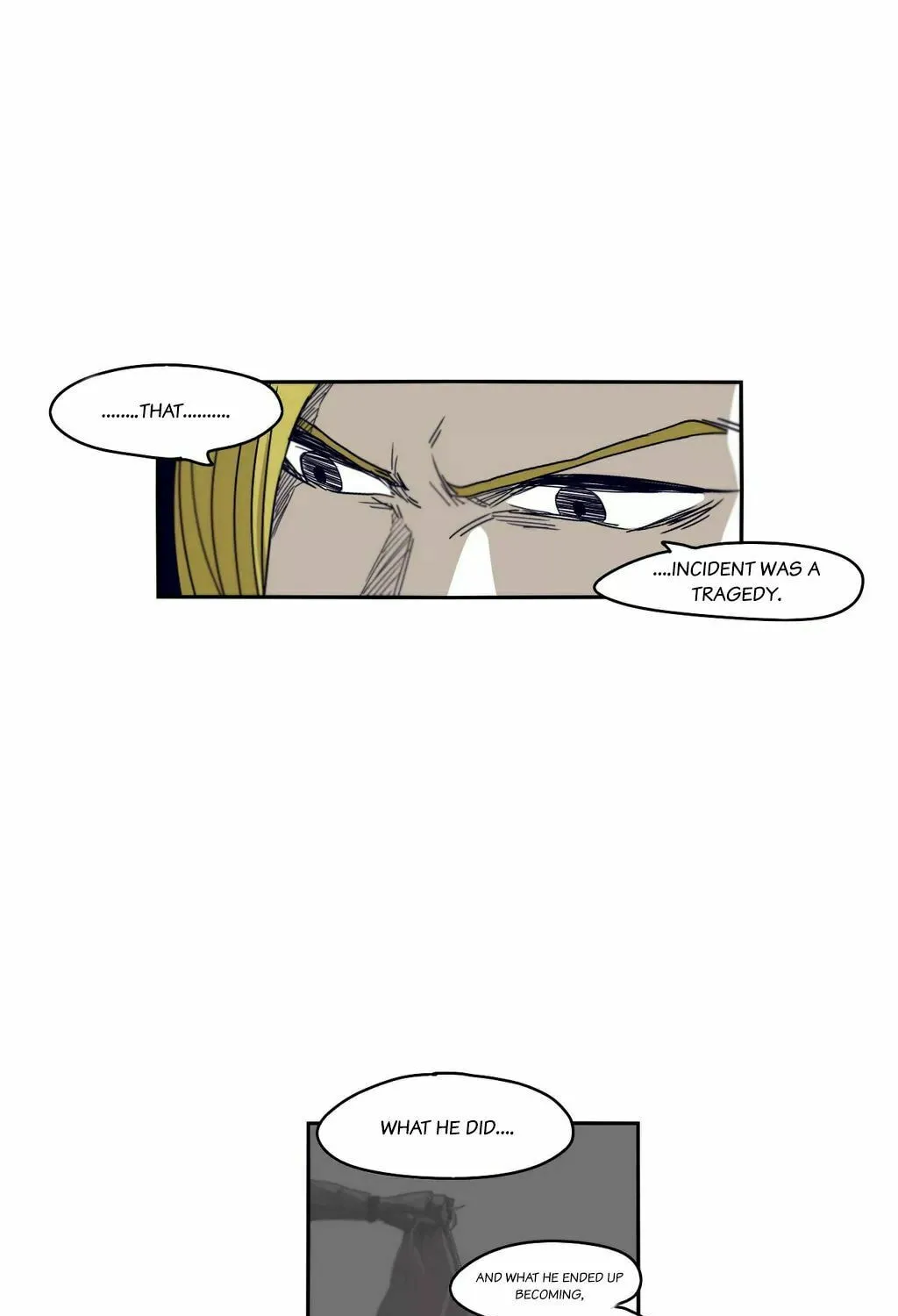 Read Gilgamesh chapter 41 image 31 on Lezhin