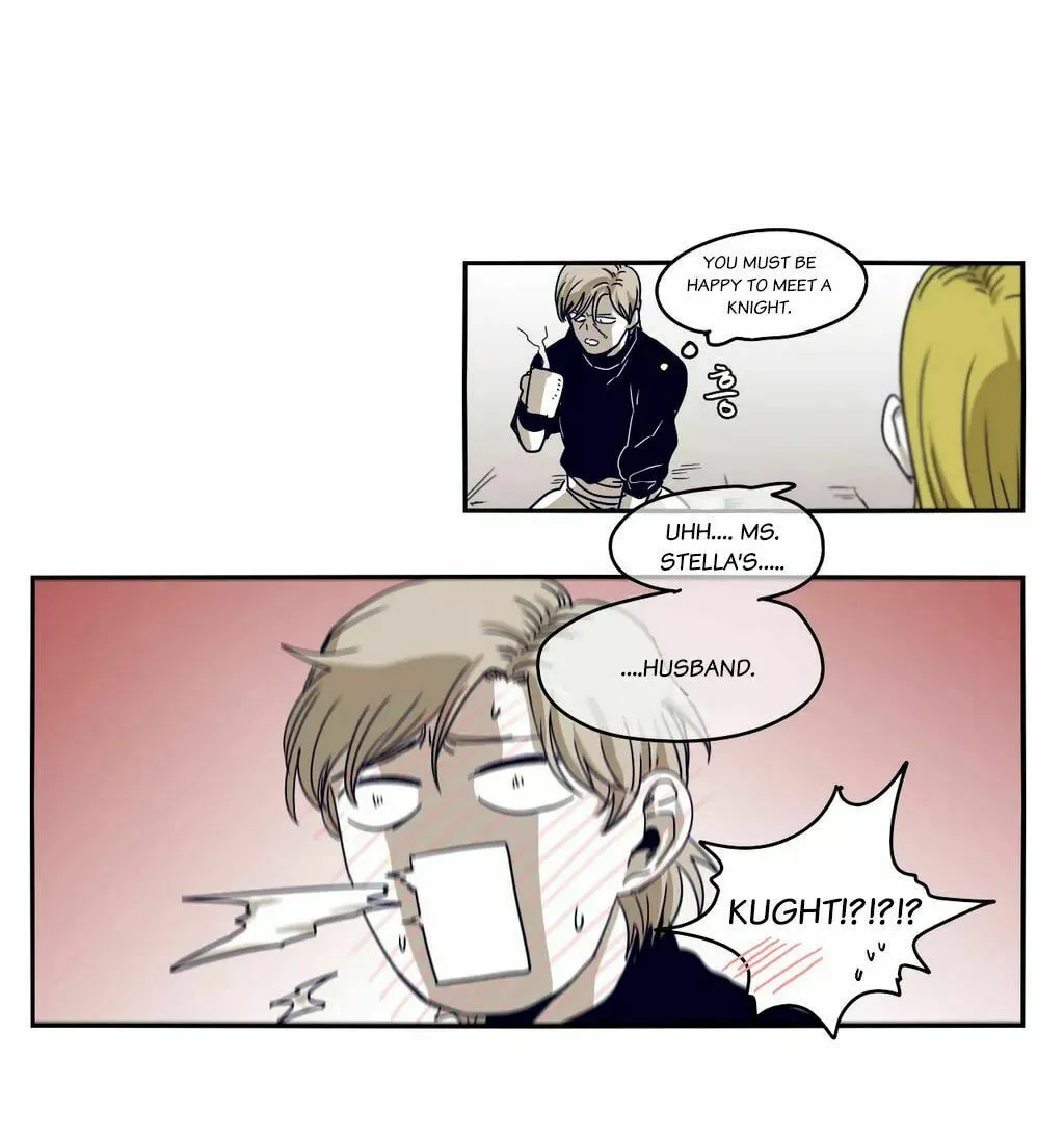 Read Gilgamesh chapter 41 image 33 on Lezhin