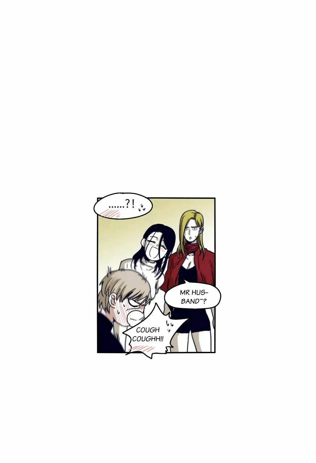 Read Gilgamesh chapter 41 image 34 on Lezhin