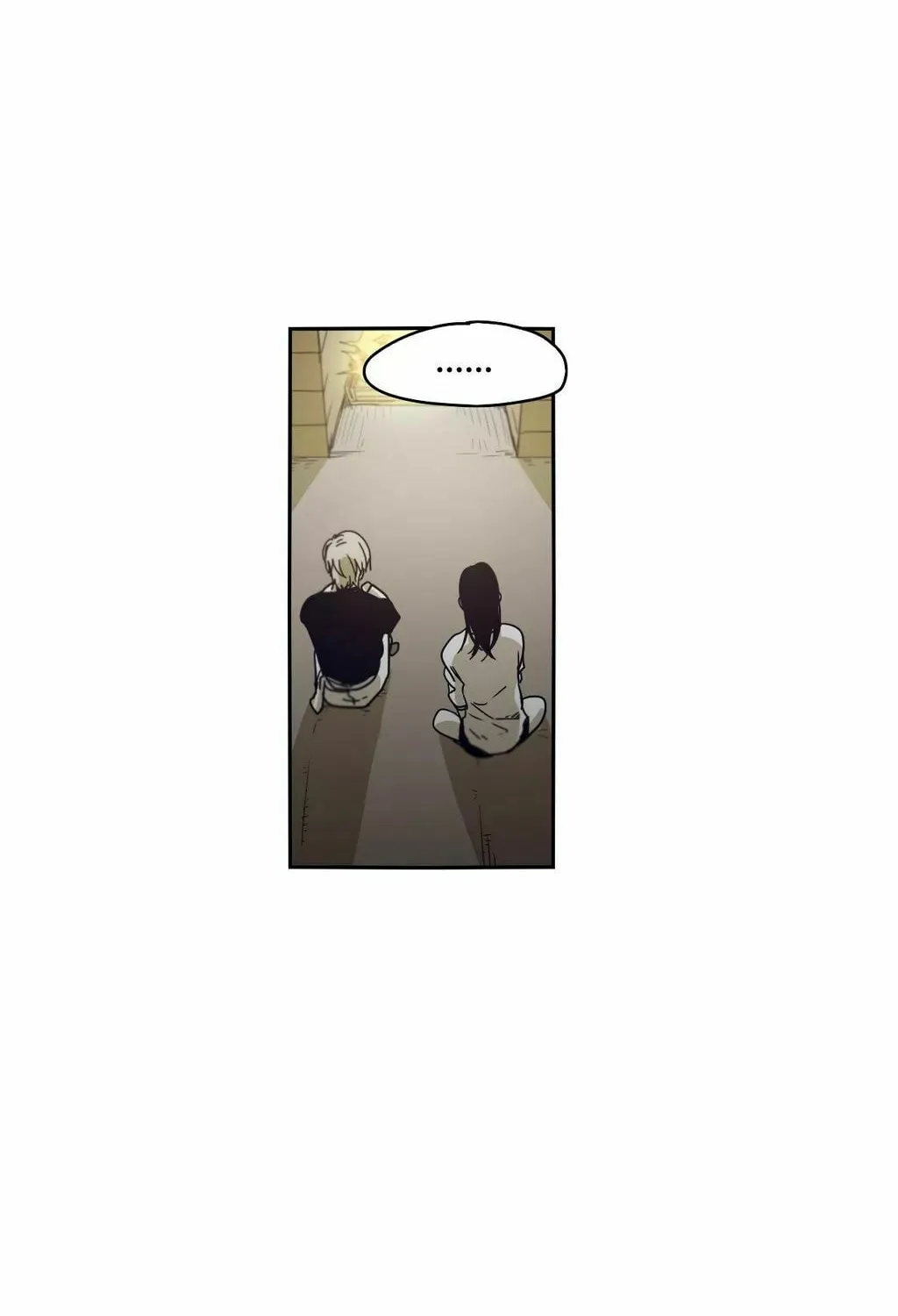 Read Gilgamesh chapter 41 image 41 on Lezhin