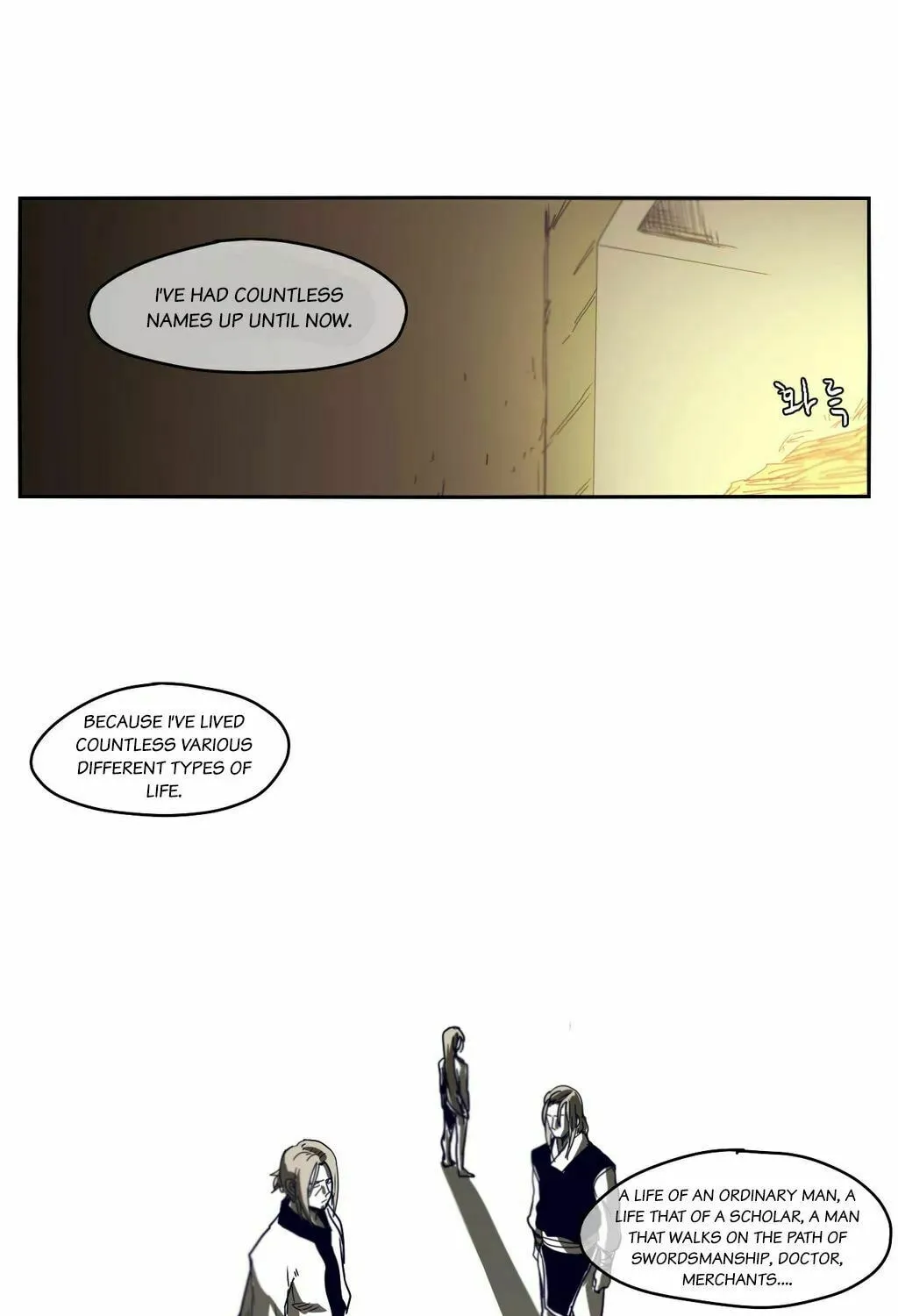 Read Gilgamesh chapter 41 image 43 on Lezhin
