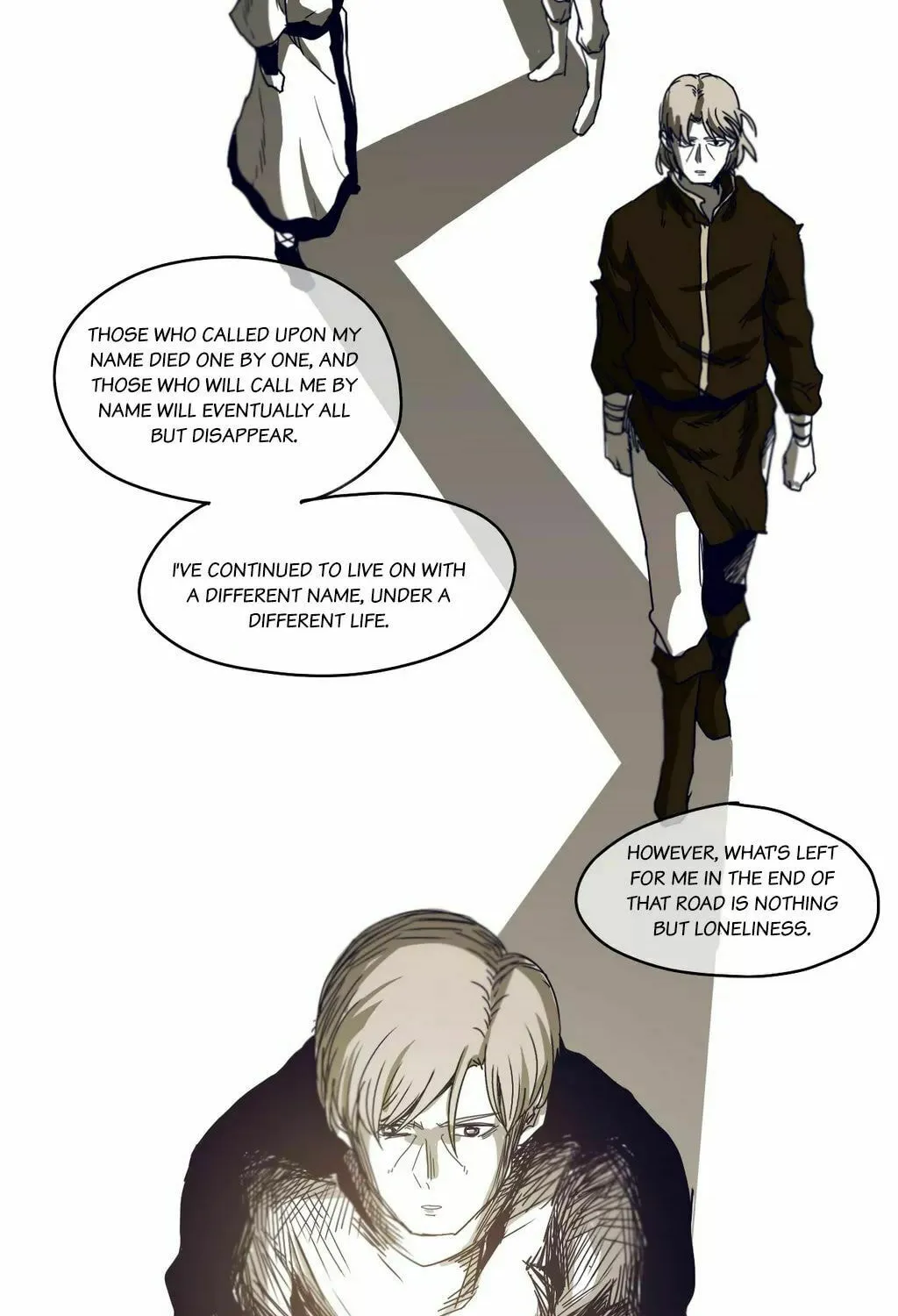 Read Gilgamesh chapter 41 image 44 on Lezhin