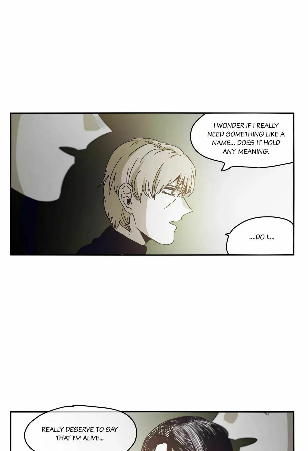 Read Gilgamesh chapter 41 image 46 on Lezhin
